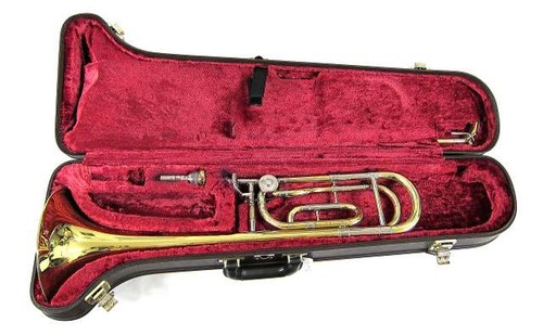 Trombone basse ténor - , yamaha