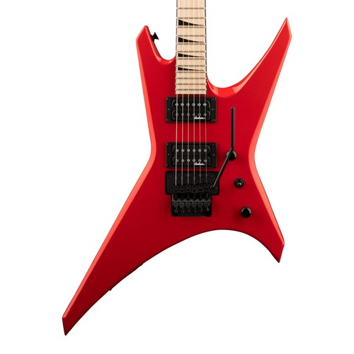 Jackson series warrior - series,
