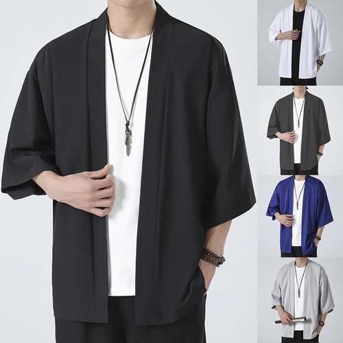 Haut homme style - , vintage