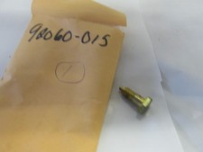 Nos Kawasaki KV75 KV 75