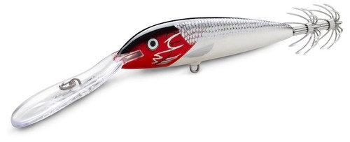 Rapala deep squid 9cm - 9cm,