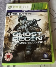 Tom Clancy's Ghost Recon
