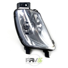 ✅✅ Phare Antibrouillard