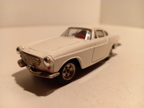 Metosul volvo 1800 - 11,