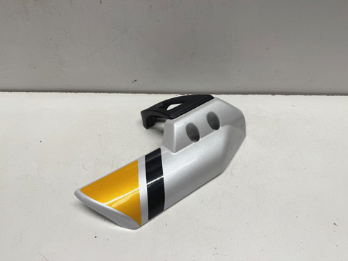 Cache fourche gauche - cache,