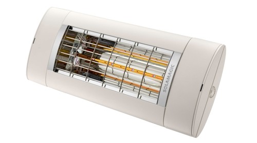 Chauffage infrarouge - chauffage,