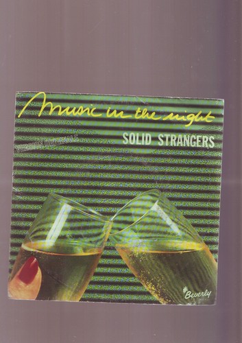Disque tours solid - 45,