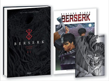 Berserk - Tome 41 - Edition