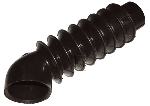 Durite cuve pompe pour lave - cuve,