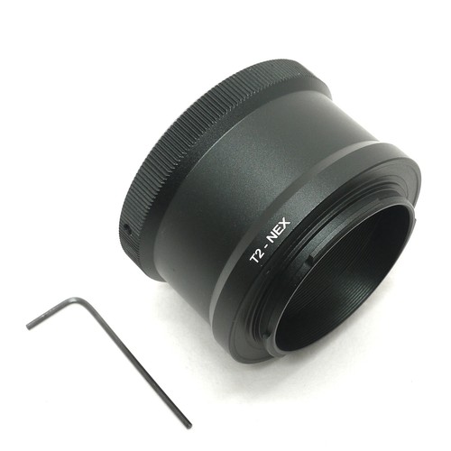 Mount lens sony - mount,