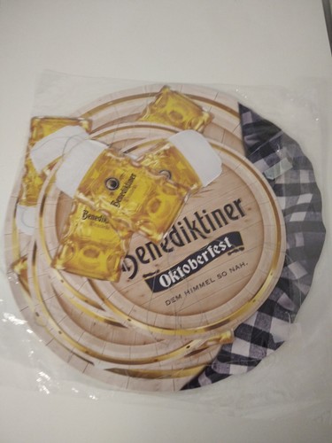 Bière benediktiner - bière,