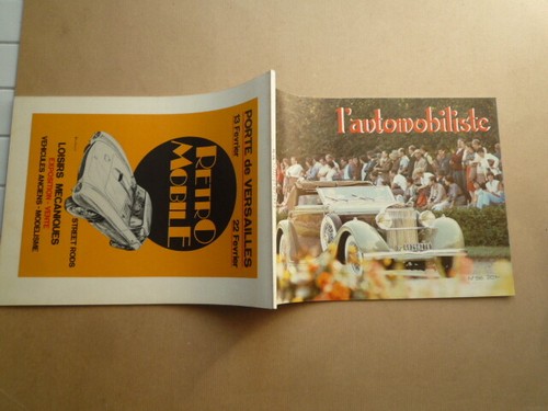 Automobiliste scripophilie - l'automobiliste,