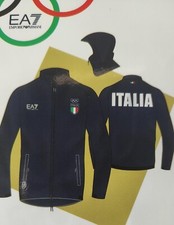 7618 EA7 EMPORIO ARMANI Italie