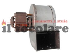 VENTILATEUR CENTRIFUGE D'AIR