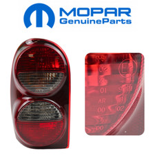 FEU ARRIERE GAUCHE POUR JEEP