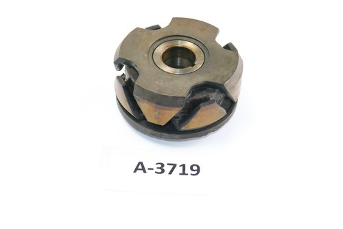 Yamaha 650 447 rotor de - 650,