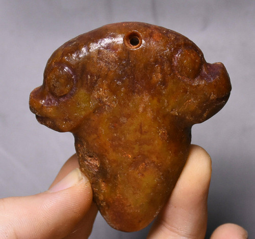5cm china hongshan culture - china,