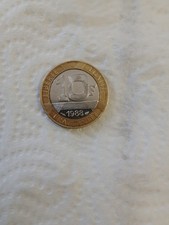 pièce  Occasion 10 'francs