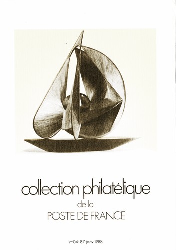 Collection philatélique des