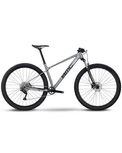 Bmc twostroke six shimano - bmc, al
