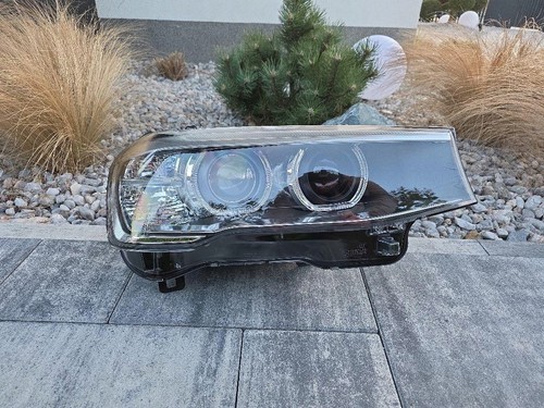 Bmw f25 f26 lift lci - bmw,