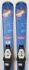Tecno Pro DISNEY PLANES - skis