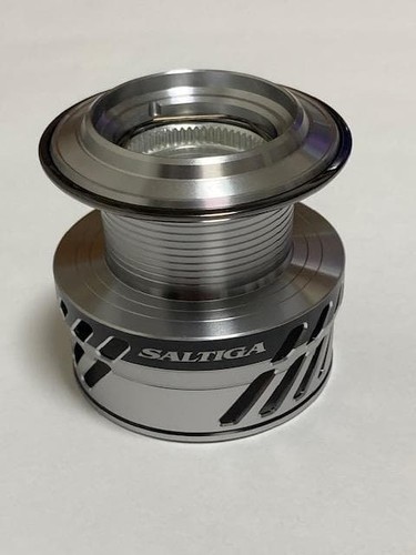 Bobine daiwa soltiga bj - bobine,