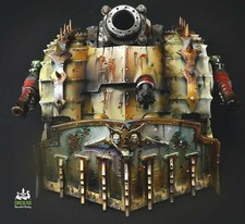 Plagueburst Crawler Death