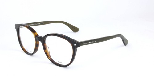 Lunettes vue tommy hilfiger - lunettes,