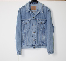 Veste En Jean LEVI'S 70503