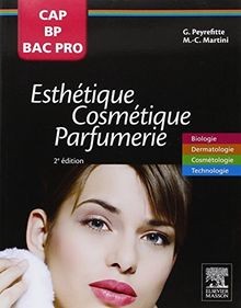 Esthétique cosmétique - esthétique,