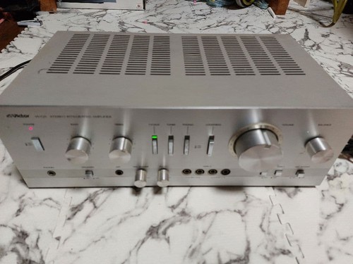Victor jvc stereo - jvc,
