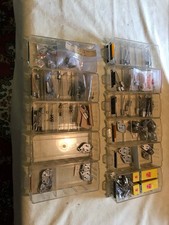 lot de 168 transistors germanium