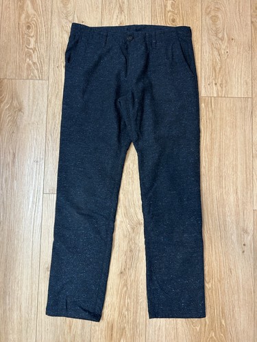 Pantalon carhartt club bleu - pantalon,