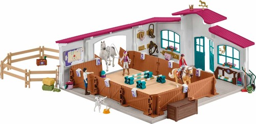 Schleich horse club - schleich,