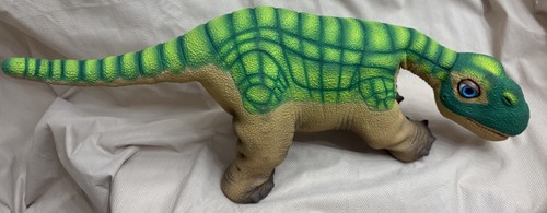 2006 pleo ugobe interactive - 2006,