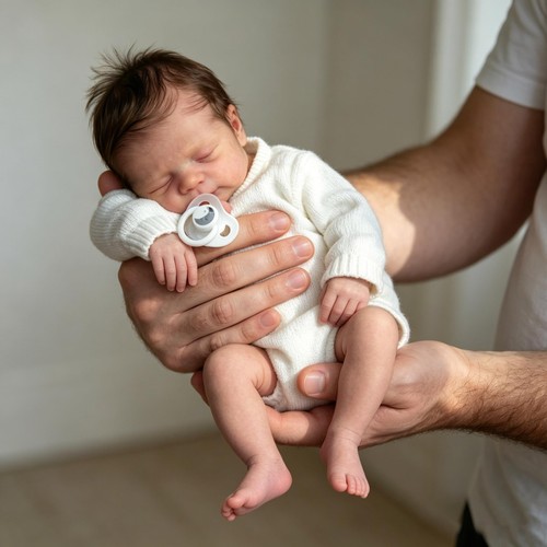 Reborn poupées pour bébé - reborn,