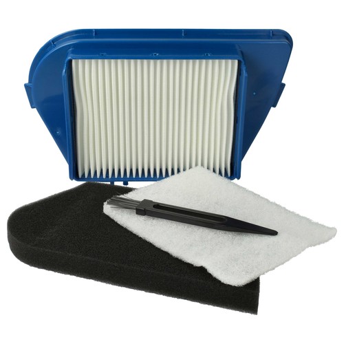Filtre pinceau 4 pcs - filtre,