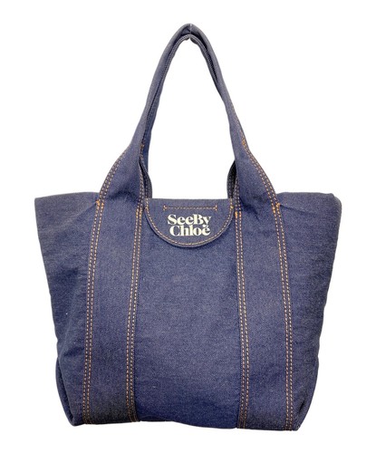 Sac main fourre tout see - sac,