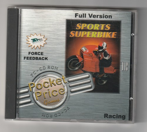 Sports superbike midas 1999 - sports,