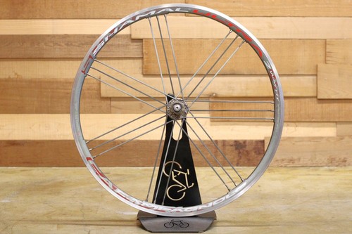 Roue arrière tubeless