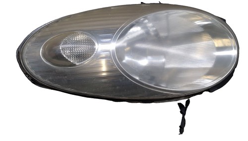 Phare droit nissan micra - nissan, iii
