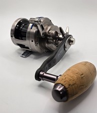 Moulinet Daiwa Saltiga 15H