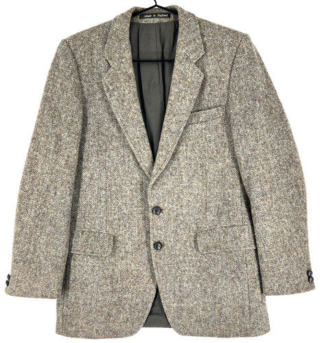 Veste blazer vintage harris - veste,