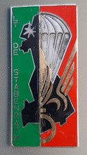 DE STABENRATH Légion