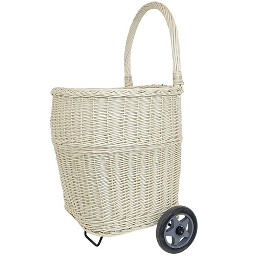 Grand panier transport en - de,