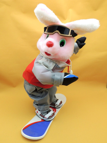 Duracell peluche - duracell,