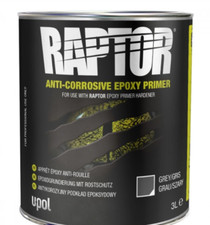 APPRÊT ANTI - ROUILLE 1,5L RAPTOR