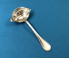 cuillère / louche sauce gras