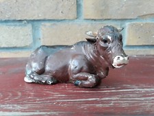 Santon Devineau ? Boeuf